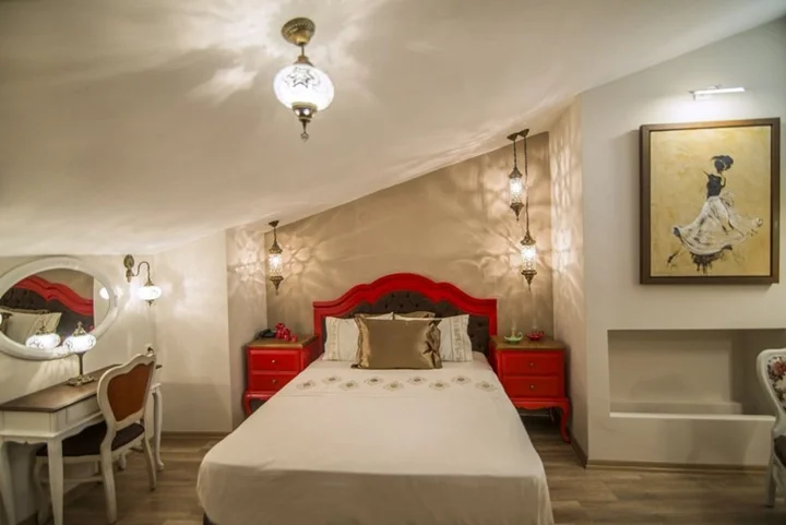 Измир: La Vie Konak Hotel