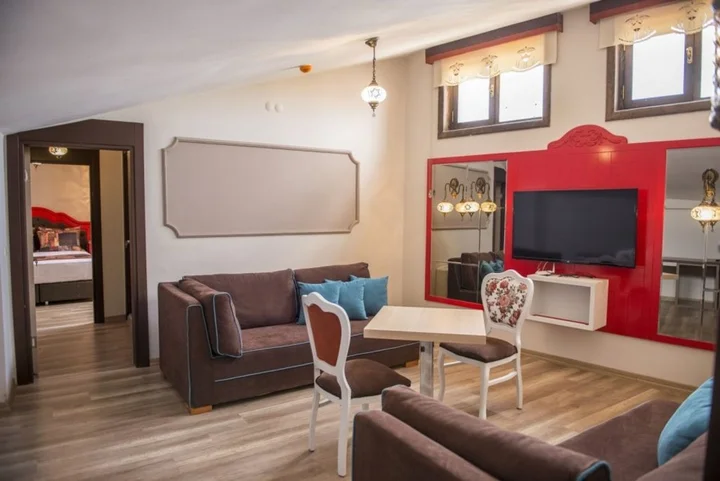 Измир: La Vie Konak Hotel