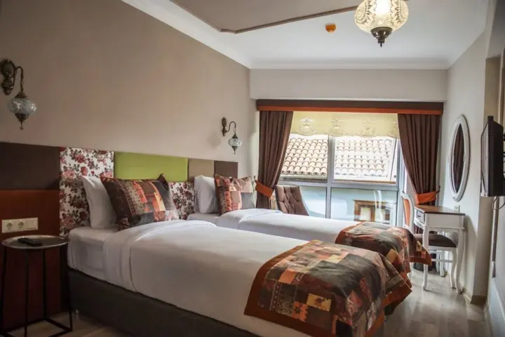 Измир: La Vie Konak Hotel