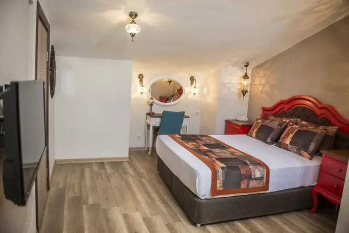 Измир: La Vie Konak Hotel
