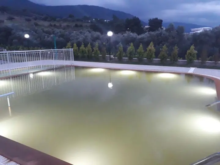 Гюзельчамлы: Gumus Termal Hotel Kusadasi
