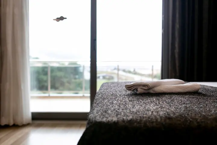 Гюзельчамлы: Gumus Termal Hotel Kusadasi
