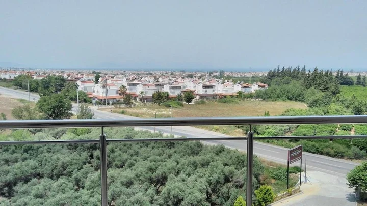 Гюзельчамлы: Gumus Termal Hotel Kusadasi