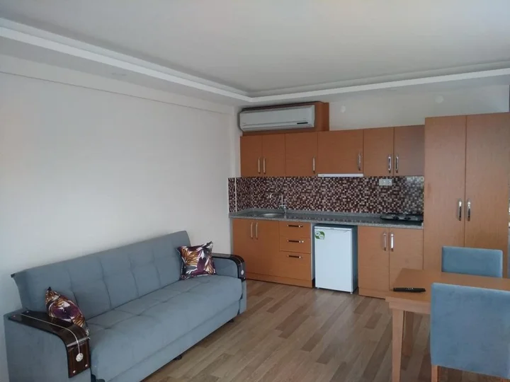Гюзельчамлы: Gumus Termal Hotel Kusadasi