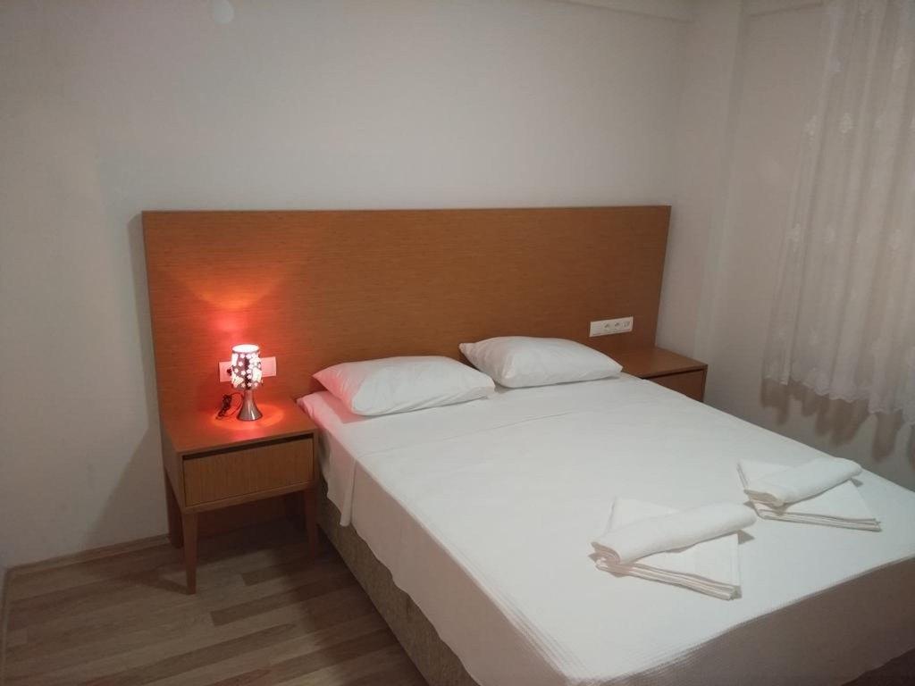 Гюзельчамлы: Gumus Termal Hotel Kusadasi