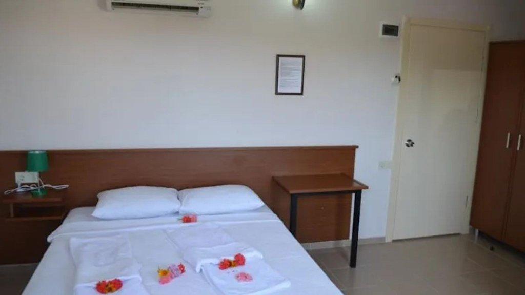 Айвалык: Cunda Alibeyhan Hotel