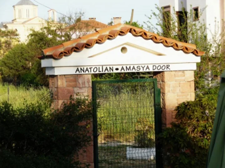 Айвалык: Cunda Alibeyhan Hotel