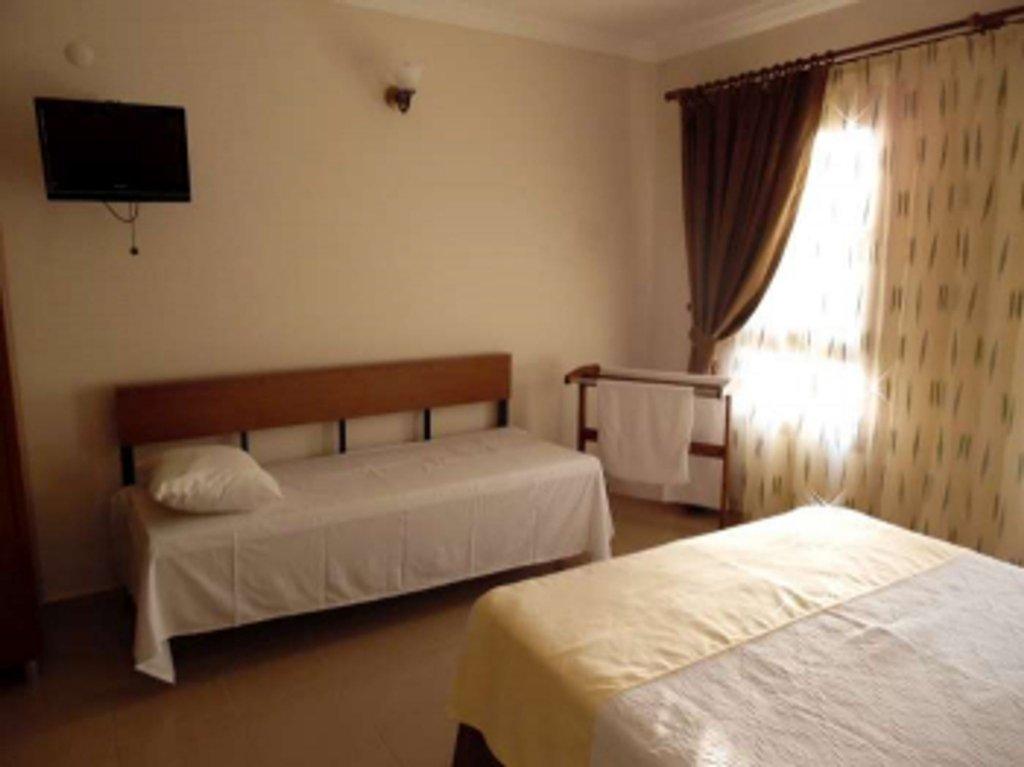 Cunda Alibeyhan Hotel — фото 4