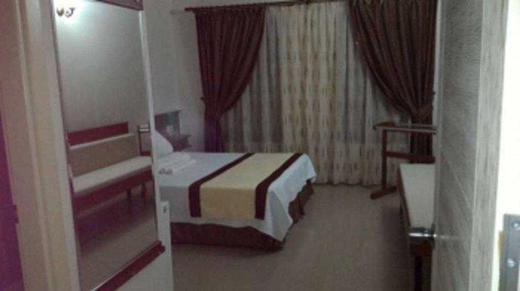 Айвалык: Cunda Alibeyhan Hotel