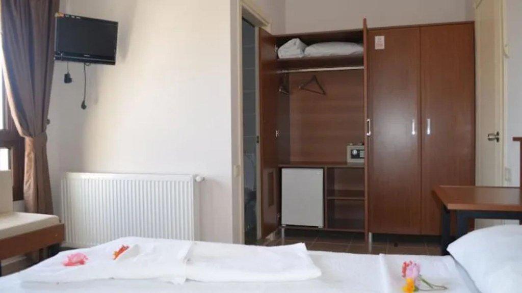 Айвалык: Cunda Alibeyhan Hotel
