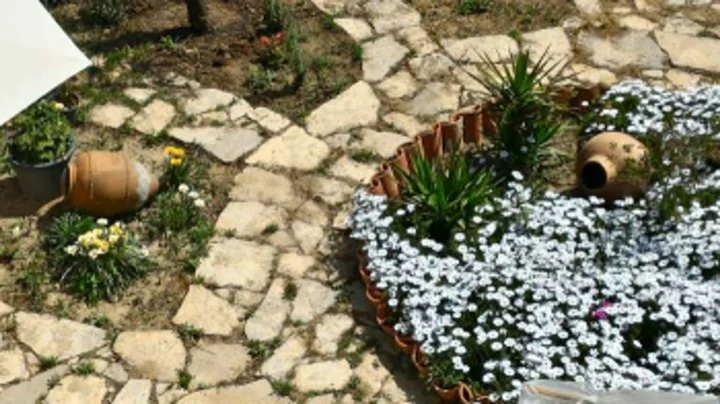 Айвалык: Cunda Alibeyhan Hotel