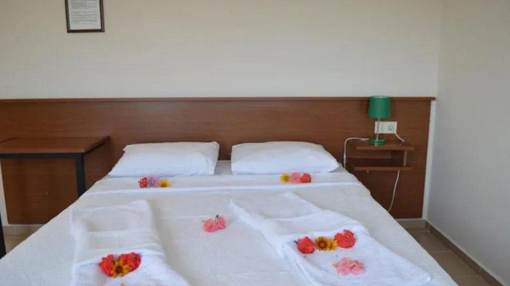 Айвалык: Cunda Alibeyhan Hotel