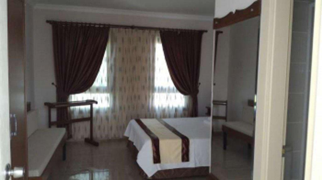 Айвалык: Cunda Alibeyhan Hotel
