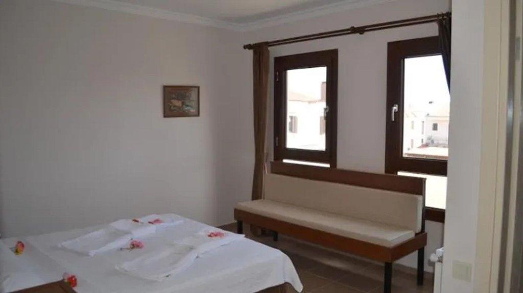 Айвалык: Cunda Alibeyhan Hotel