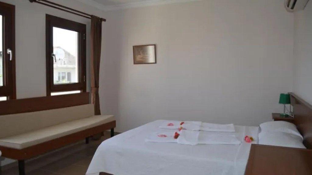 Айвалык: Cunda Alibeyhan Hotel