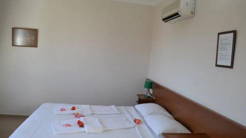 Айвалык: Cunda Alibeyhan Hotel