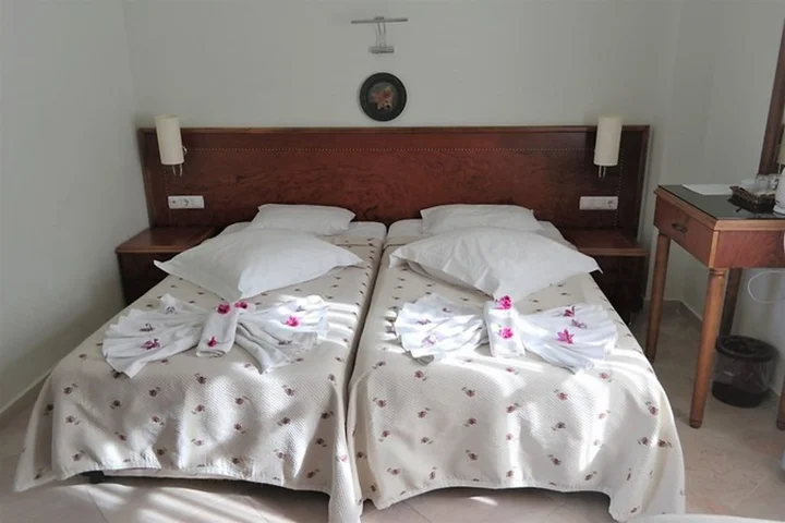 Дальян: BB Butik Hotel