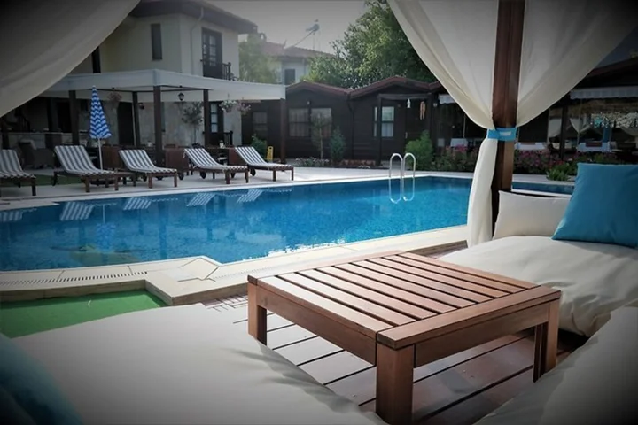 Дальян: BB Butik Hotel