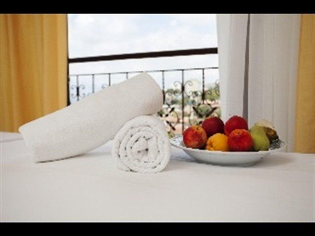 Artemiss Boutique Hotel — фото 2