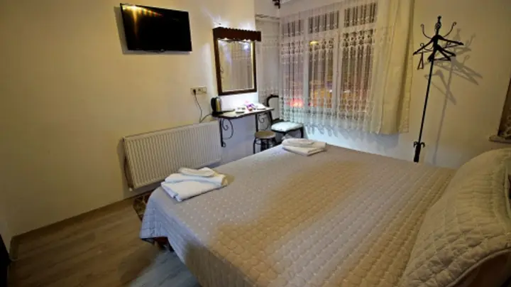 Учисар: Serenity Hotel Kapadokya
