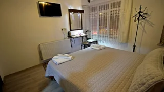 Учисар: Serenity Hotel Kapadokya