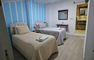 Учисар: Serenity Hotel Kapadokya