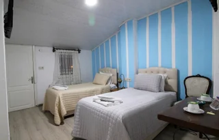 Учисар: Serenity Hotel Kapadokya