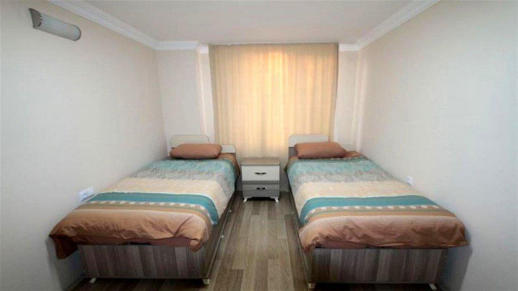 Yildiz Hotel Apart — фото 1