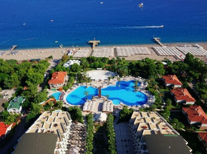Текирова: Queen’s Park Tekirova Resort & Spa