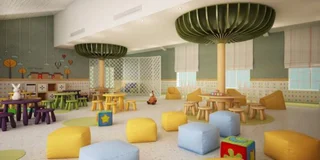 Текирова: Queen’s Park Tekirova Resort & Spa