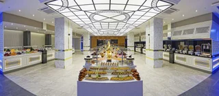 Текирова: Queen’s Park Tekirova Resort & Spa