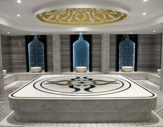 Текирова: Queen’s Park Tekirova Resort & Spa
