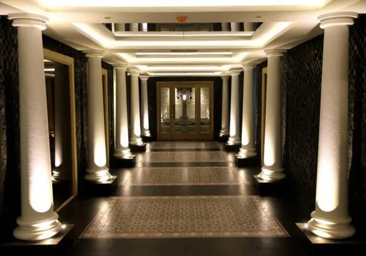 Текирова: Queen’s Park Tekirova Resort & Spa