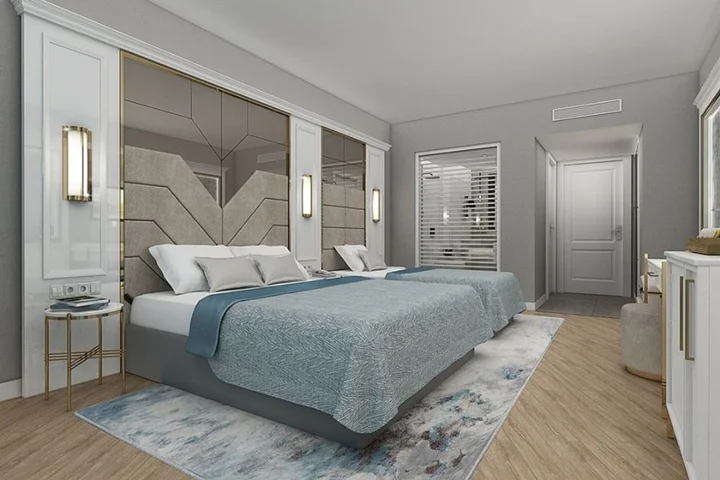 Текирова: Queen’s Park Tekirova Resort & Spa