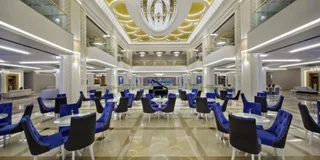 Текирова: Queen’s Park Tekirova Resort & Spa