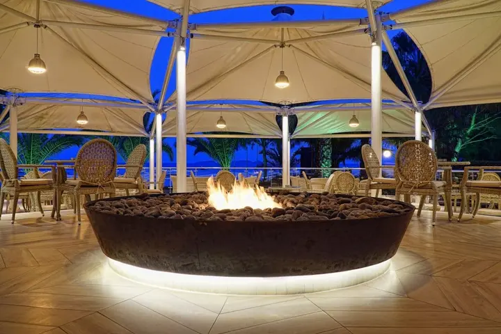Текирова: Queen’s Park Tekirova Resort & Spa