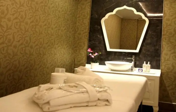 Текирова: Queen’s Park Tekirova Resort & Spa
