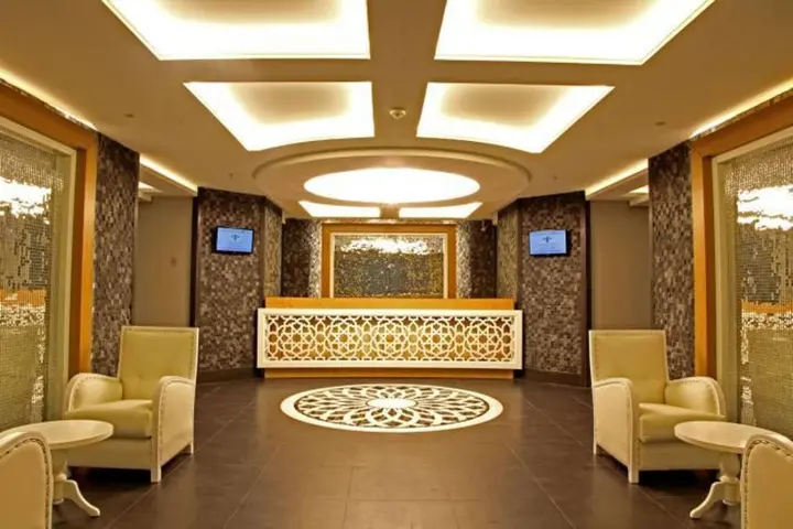 Текирова: Queen’s Park Tekirova Resort & Spa