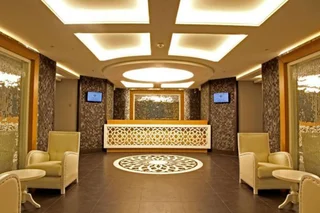 Текирова: Queen’s Park Tekirova Resort & Spa