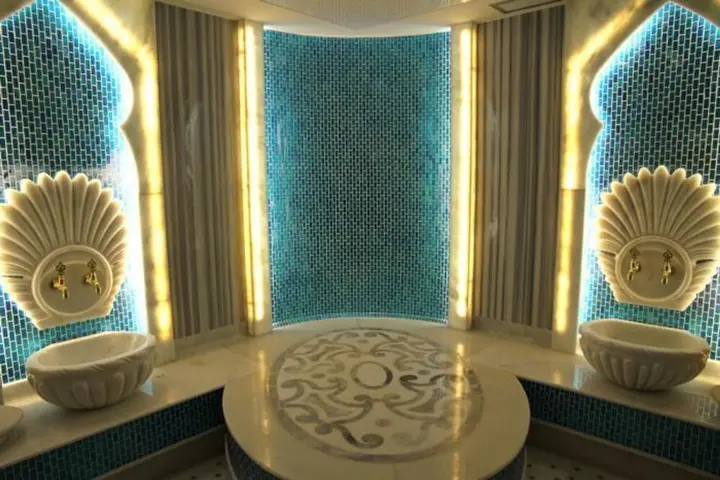 Текирова: Queen’s Park Tekirova Resort & Spa