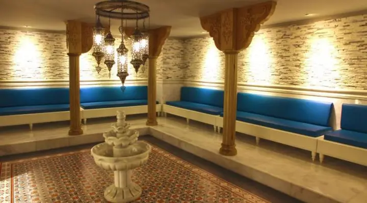 Текирова: Queen’s Park Tekirova Resort & Spa