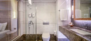Текирова: Queen’s Park Tekirova Resort & Spa