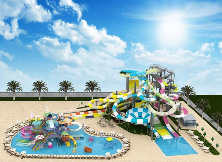Текирова: Queen’s Park Tekirova Resort & Spa