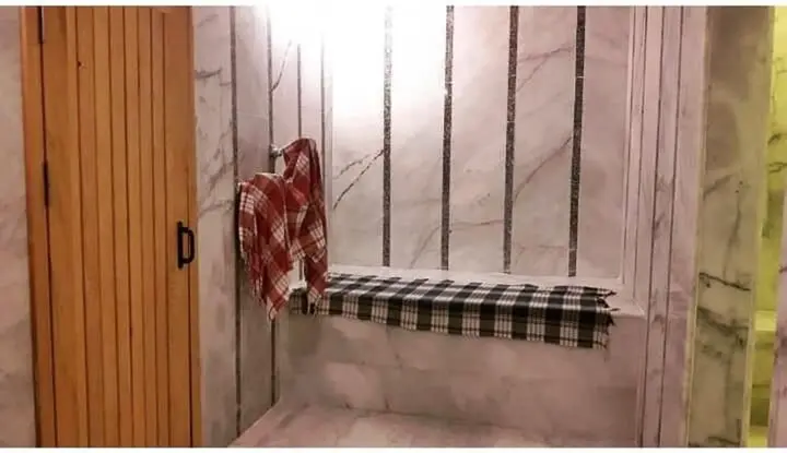 Согучак: Dokun Degis Hotel