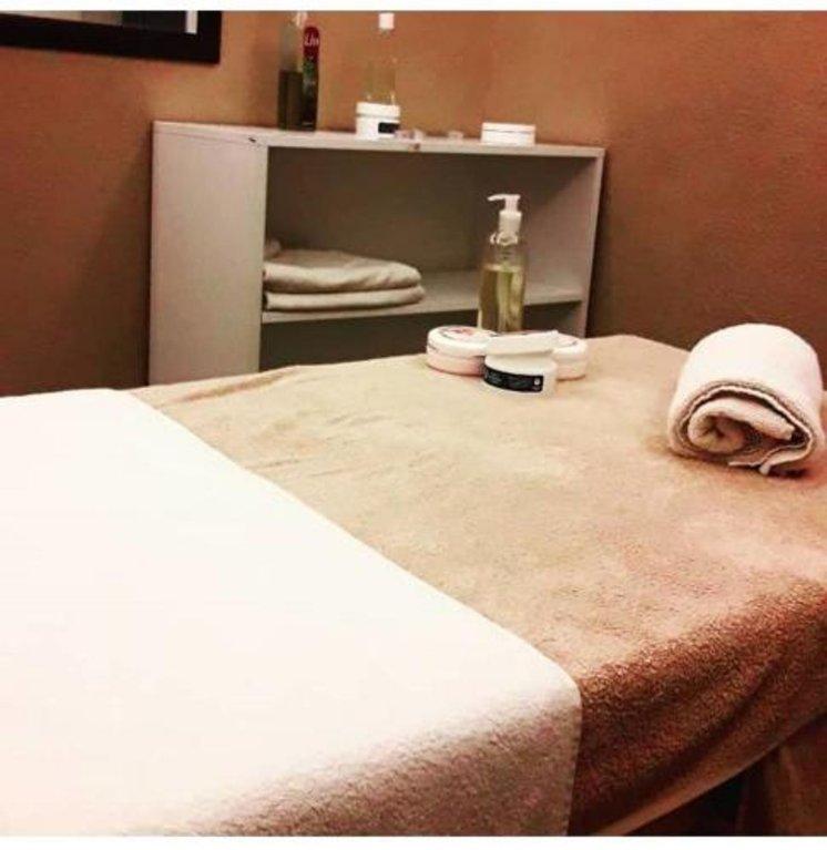 Согучак: Dokun Degis Hotel