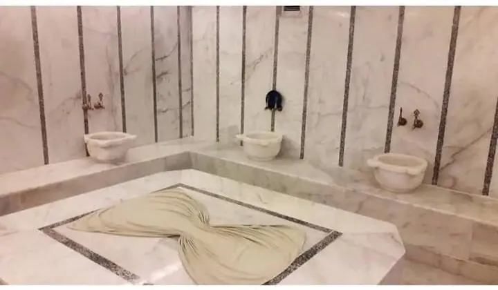 Согучак: Dokun Degis Hotel