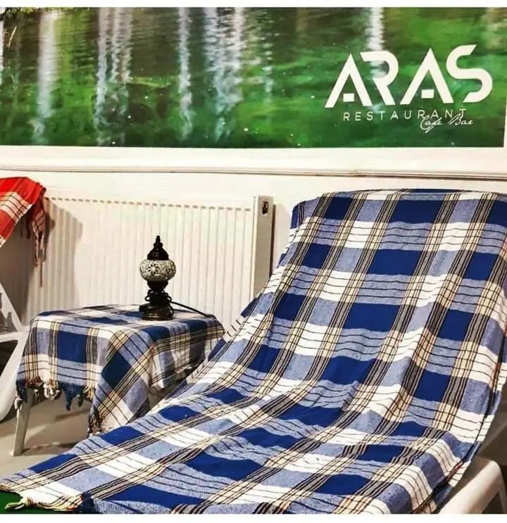 Согучак: Dokun Degis Hotel