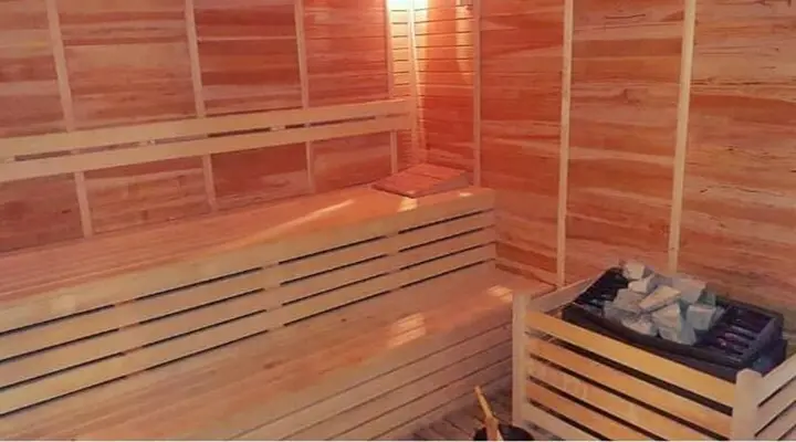 Согучак: Dokun Degis Hotel