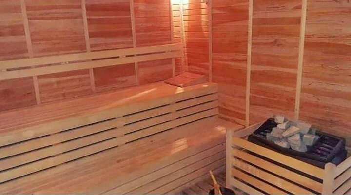 Согучак: Dokun Degis Hotel