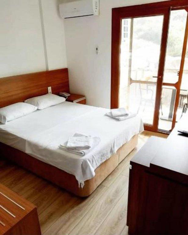 Согучак: Dokun Degis Hotel